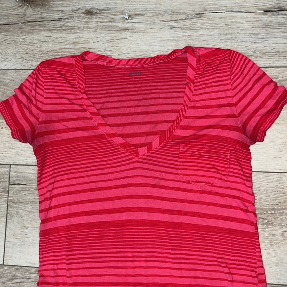 Three Dots Shirt